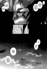 [Keita Saiki] Sanzen Sekai no Karasu wo Koroshi [English] {Trine}