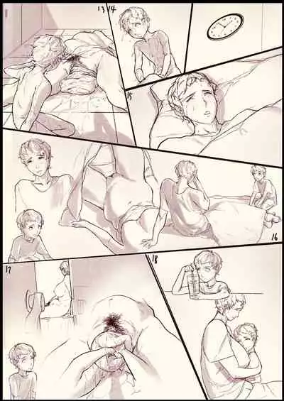 Spit on My Womb