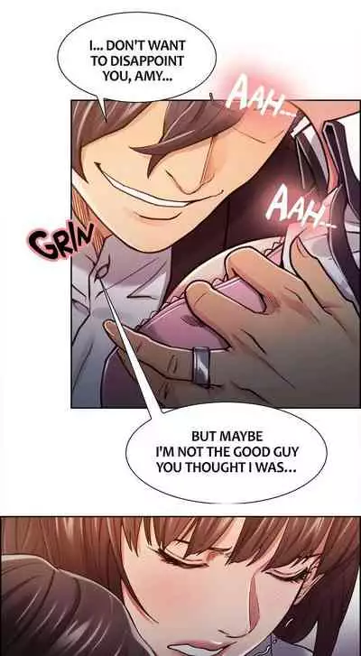 Taste of Forbbiden Fruit Ch.7/24