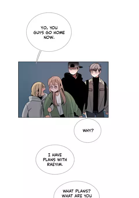 Talk To Me Ch.1-42