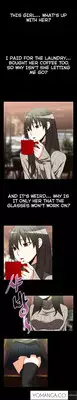 [Insane] Love Parameter Ch.1-28 (English) (YoManga) (Ongoing)