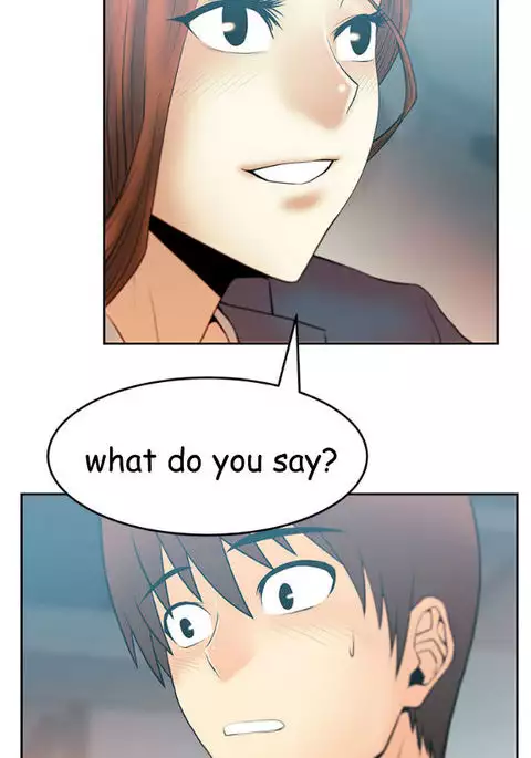My Office Ch.1-30