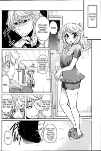 [Sawano Akira] Yumemigokochi (COMIC Penguin Club 2013-12) [English] [Life4Kaoru]