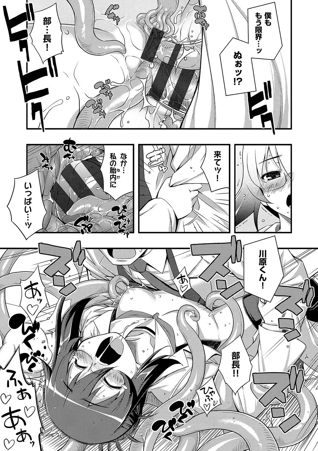 Fukutsu no Perorist