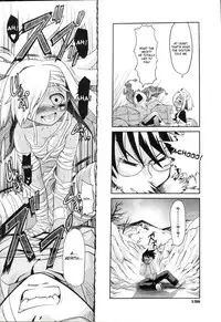 [Takura Mahiro] Takuramakan Doubutsuen - Taklamakan Zoo Ch. 4-8 [English] {desudesu}