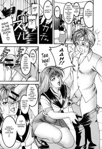 [Moriya Makoto] Mitsu-Tsubo (Complete) [English] {Tadanohito}
