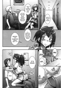 Pretty Cool [Sengoku-kun]