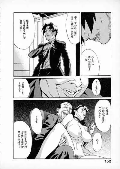 First Album - The minutes of Kasuga Detective Office