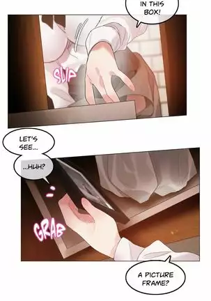 Perverts' Daily Lives Episode 1: Her Secret Recipe Ch1-19
