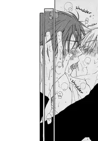 [Inomoto Rikako] Sweet [English]