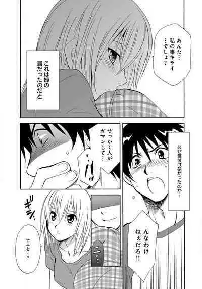 Ane no Nikumitsu