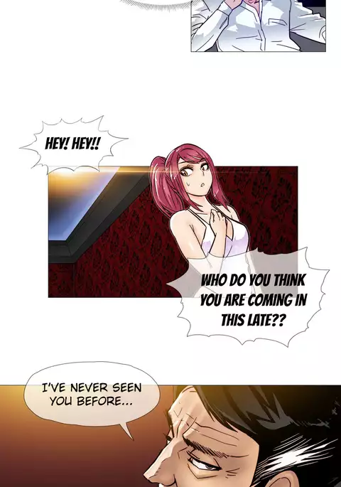 Household Affairs Ch.1-33