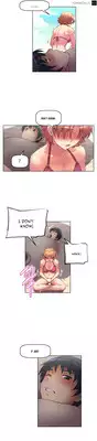 Brawling Go 0-14 Chapters (To be continued)
