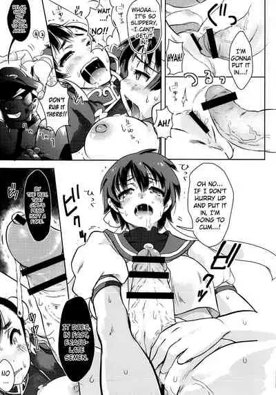 Operation Futanari