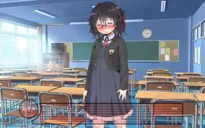 露出願望乙女