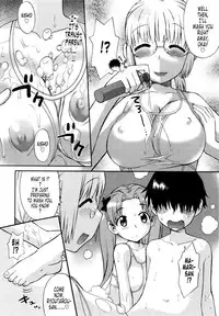 [Wamusato Haru] Shinkon Shimai | Newly Weds Sisters [English] {Tonigobe} [Decensored]