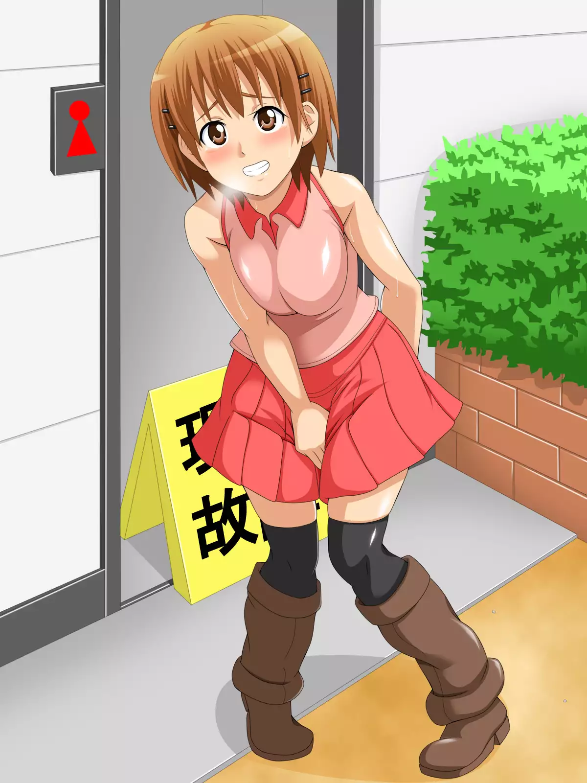 Oshikko DX2