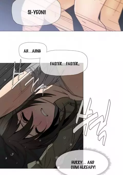 Household Affairs Ch.1-33