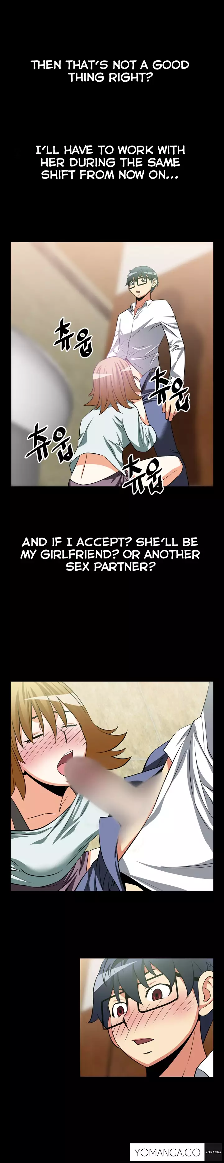Love Parameter Ch.1-29