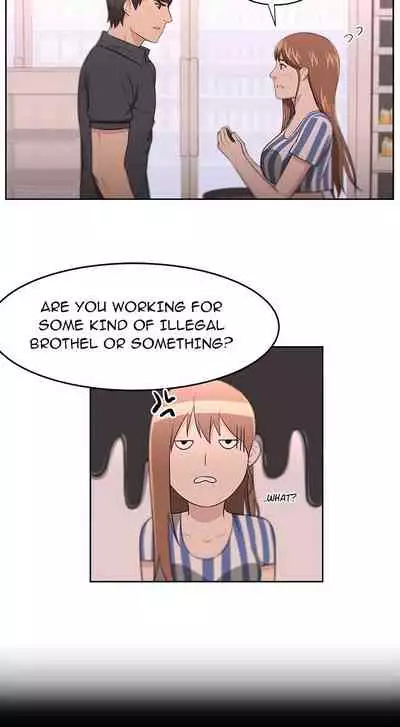 Uncle Ch. 1-10