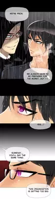[ButcherBOY] Household Affairs Ch. 11-27 [English] [Yomanga]
