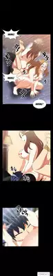 [Insane] Love Parameter Ch.1-34 (English) (YoManga) (Ongoing)