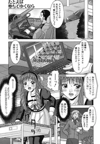[Tomohara Michiya] Binkan Point