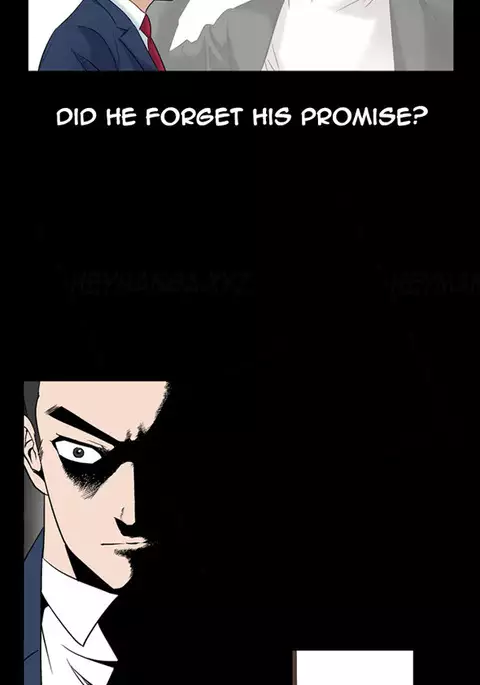 The Taste of Hands Ch.1-49