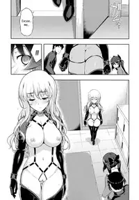[Namonashi] NTR² + Toranoana Special Book + Another Day [English] {5 a.m}