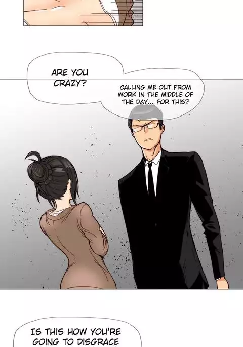 Household Affairs Ch.1-33