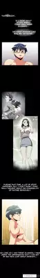 [Insane] Love Parameter Ch.1-40 (English) (YoManga) (Ongoing)