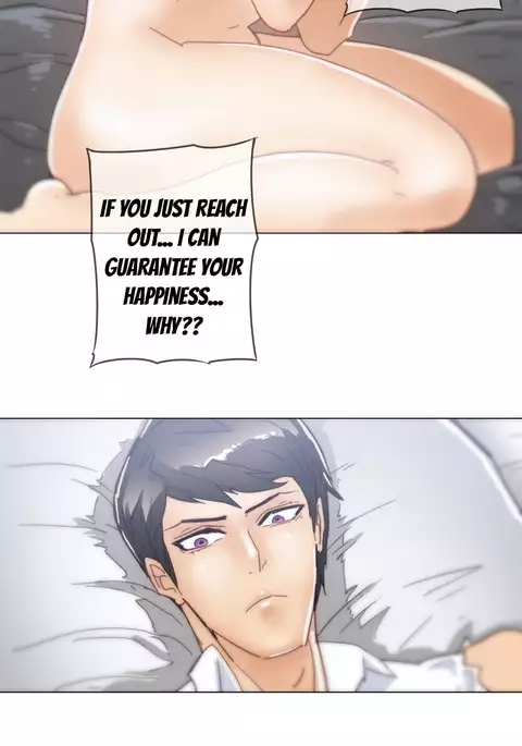 Household Affairs Ch.1-52