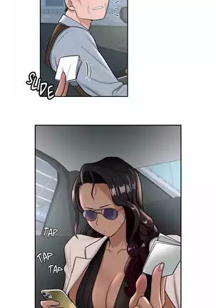 Sexercise Ch. 1-43