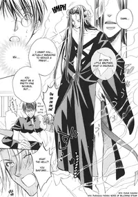 [Takanaga Hinako] Akuma no Himitsu [English]