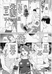 [Minion] Ticket To Heaven Ch. 2 [English] [Black Entity]