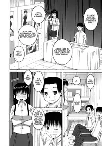 [Kabashima Akira] Roshutsu Hentai Manual Ch. 1-5, 7 [English] [Munyu]