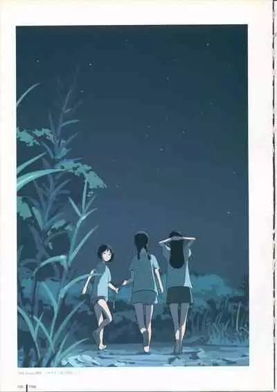 TAKAMICHI SUMMER WORKS