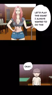 [Madstart] Secret Island Ch.1-27 (English) (Ongoing)