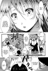 [hal] RPG -ruthless playing game- Kouhen (COMIC Shingeki 2015-12) [English] [CGrascal]