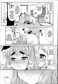 [Katou Jun] Cross Triangle! (Koushoku Shounen Vol. 02) [English] [ilwaz]