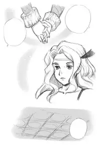 [pink-noise (Mizuiro Megane)] Salmakis no Izumi (Dragon's Crown)