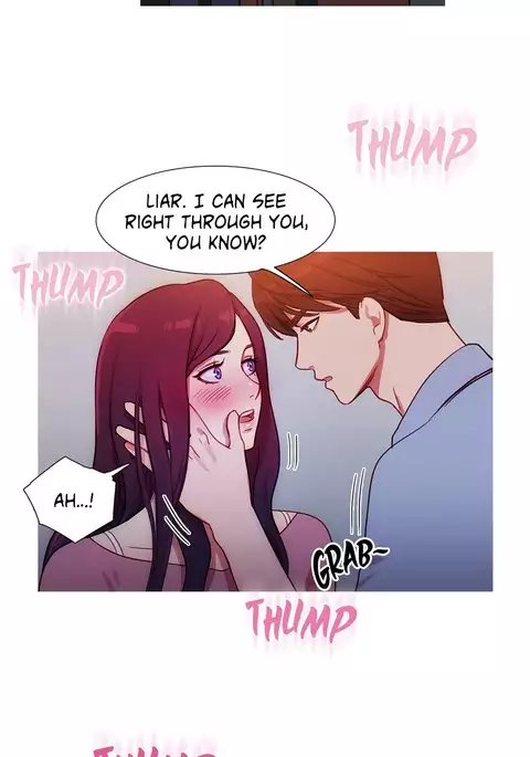 Scandal of the Witch Ch.1-25