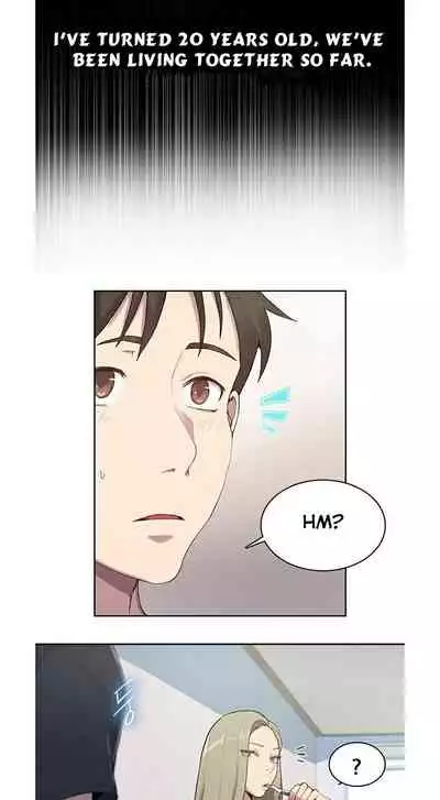 Secret Class Ch.1/?