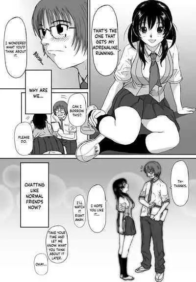 Better Girls Ch. 1-8