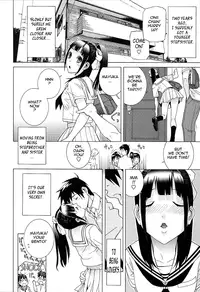 [Shinobu Tanei] Little Stepsister Love Space Ch. 1-7 [English] {Tadanohito}