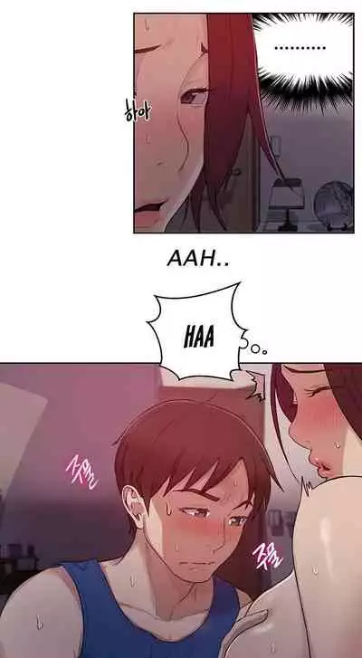 Secret Class Ch.5/?