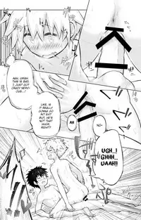 Tomodachi doushi de rabuho ni tomarukoto ni natta