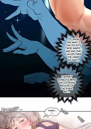 Sexercise Ch. 1-31