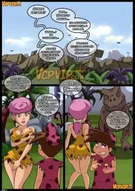 Milf Catcher’s 3- Croc [Fairly OddParents]