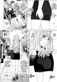 [Nishimaki Tohru] Blue Eyes Vol.6 [English]
